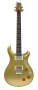 Paul Reed Smith Custom 22 Gold Top Electric Guitar