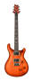 PRS Paul Reed Smith Custom 24 Flame Maple 10 Top Electric Guitar
