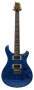 Paul Reed Smith Custom 24 Quilted Maple 10 Top Electric Guitar