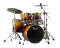 Pearl VBX925C Vision Birch 5 Piece Drum Kit