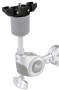 Pearl Wl200 Wingloc Quick Release Wing Nut