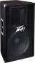 Peavey PV115 2 Way PA Enclosure 1x15 in