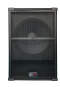 Peavey SP118 Subwoofer 1x18 in