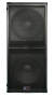Peavey SP218 Subwoofer 2x18 in
