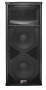 Peavey SP4 2 Way PA Cabinet 2000 Watts 2x15 in