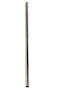 Peavey Sppole Steel Speaker Stand Pole