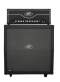 Peavey Valve King Guitar Amplifier Half Stack with Valve King 100 Head and Valve King 412 Cabinet