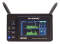 Phonic PAA6 Digital 2 Channel Audio Analyzer with Color Touch LCD