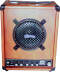 Pignose HOG30 Recharging Portable Battery Powered Guitar Combo Amplifier 30 Watts 1x8 in
