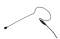 Point Source Audio CO-3 Series Headset Microphone