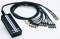 Pro Co Stagemaster 24 x 4 Snake