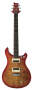 Paul Reed Smith Se Custom Electric Guitar (with Gig Bag)