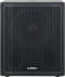 QSC HPR151i Powered Subwoofer 700 Watts 1x15 in