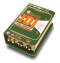 Radial JDI MK3 Passive Direct Box