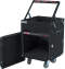 RaXXess Converta Rack (12 Spaces over 10 Spaces)