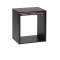 RaXXess ER12 12-Space Economy Rack (Black Oak)