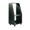 RaXXess 12 over 8 Space Economy Rack (Black Oak)