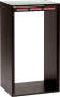 RaXXess 20 Space Economy Rack Black Oak