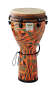 Remo Key Tuned SkynDeep Djembe