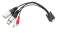 Rme Bo968 Balanced Aes/ebu Cable For 96/8 And 9632