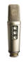 Rode NT2000 Variable Dual Diaphragm Condenser Microphone