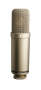 Rode NTK Tube Condenser Studio Microphone