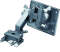 Roland Apc33 - Clamp Set For Hpd- And Spd- Series