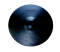 Roland CY14C 14 inch VCymbal Crash