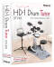 Roland Dthd1 V-drum Drum Tutorial Software