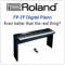 Roland FP 7F Digital Piano