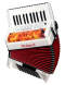 Roland FR1 V Accordion