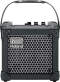Roland Micro Cube Portable Battery Powered Guitar Combo Amplifier 2 Watts 1x5 in