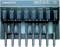 Roland PK 5 Dynamic MIDI Pedal