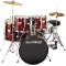 Rockwood 5-piece Drum Kit