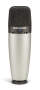 Samson C03 Multi Pattern Studio Condenser Microphone