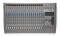 Samson L2000 20 Channel Mixer with USB Interface