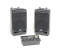 Samson XP510i Portable PA System with iPod Dock