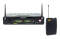Samson Concert 77 UHF TD Wireless with Guitar Transmitter