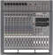 Samson TXM16 16 Channel Powered Mixer 500 Watts