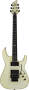 Schecter Blackjack ATX C1FR Electric Guitar with Floyd Rose