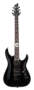 Schecter Black Jack C1 Electric Guitar