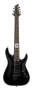 Schecter Black Jack C7 7 String Electric Guitar