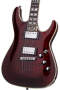 Schecter C1 Custom Electric Guitar