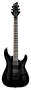 Schecter C1 Hellraiser FR Electric Guitar with Floyd Rose