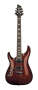 Schecter C1 Plus Left Handed Electric Guitar