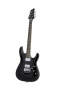 Schecter C1 Standard FR Electric Guitar with Floyd Rose