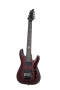 Schecter Damien Elite 7 String Electric Guitar with Floyd Rose