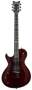 Schecter Damien Solo Elite Left Handed Electric Guitar