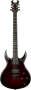 Schecter Devil Custom Electric Guitar