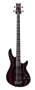 Schecter HR4 Hellraiser 4 String Electric Bass